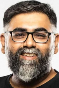 Акарш Хурана