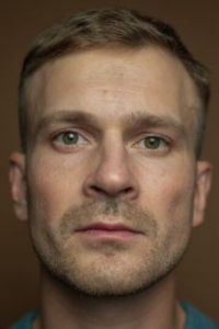 Данил Визжалов