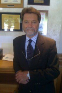 Роберт Пегит