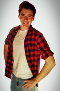 Джейкоб Дюфур