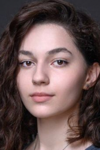 Саида Отарова