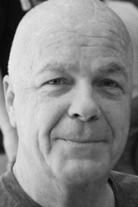 Джерри Дойл