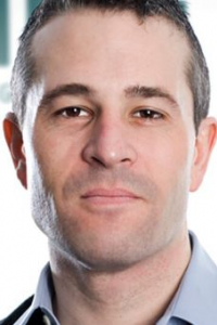 Джейсон Голдберг