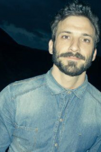 Иван Маркос