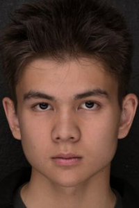 Тимур Шошин