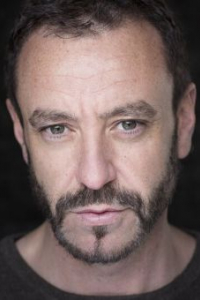 Гари Каргилл