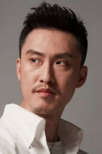 Сюй Цзюньцун