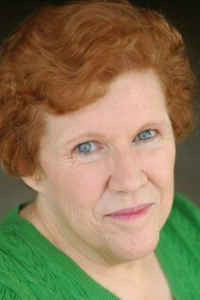 Тереза О’Ши