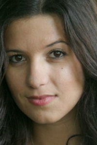 Ребекка Аша