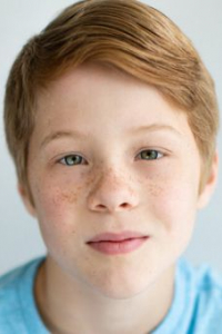 Коннор Филдинг