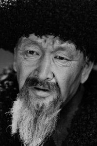 Болот Бейшеналиев