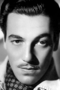 Сесар Ромеро