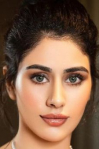 Warina Hussain