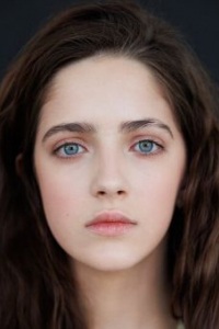 Сандра Вострецова