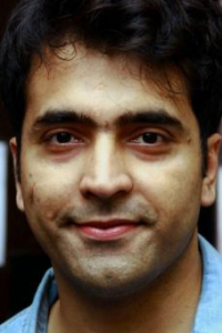 Абир Чаттерджи