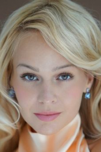 Николина Калиберда