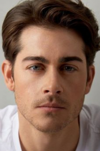 Кевин Докри