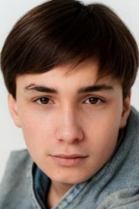 Алексей Романов