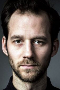 Бенжамен Лаверн