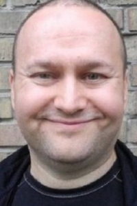 Сергей Солопай