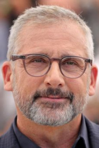 Стив Карелл