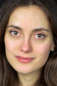 Анна Сухомлин