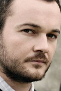 Дэниэл Хеншэлл