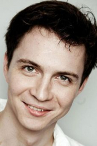 Владимир Аблогин