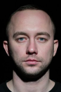 Артём Ешкин