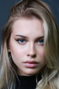 Елизавета Разбицкая