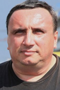 Сергей Садратинов