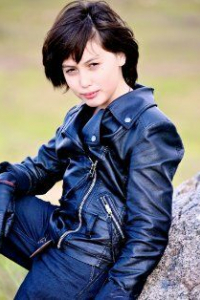 Мэттью Парри-Джонс