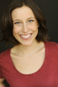 Джулия Келли