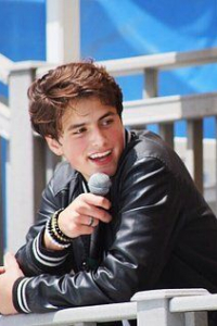 Лиам Аттридж