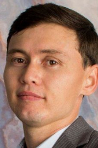 Сайлаубек Ергазы