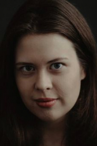 Елизавета Столбова