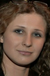 Мария Алехина