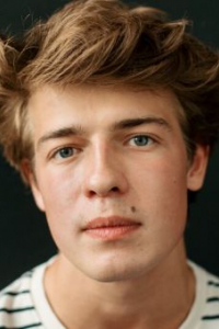 Марк Нестер