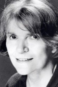 Элис Драммонд