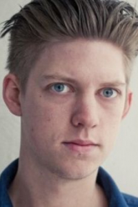 Кристоффер Берглунд