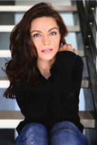 Анна Флоренс