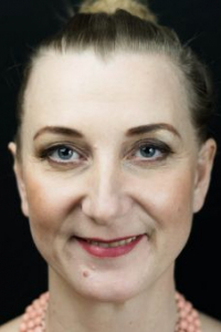 Элина Ду Ритц