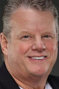 Брюс Причард