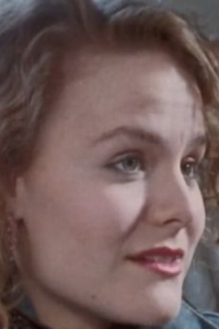 Роксанна Огесен