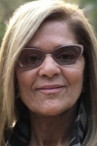 Линн Саузерленд