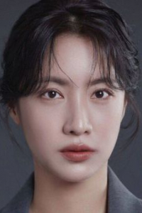 Лим Джи-мин