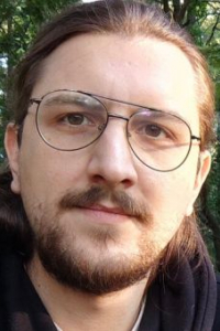 Антон Борода