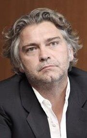 Бенуа Пилот