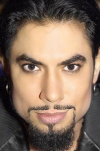 Дэйв Наварро