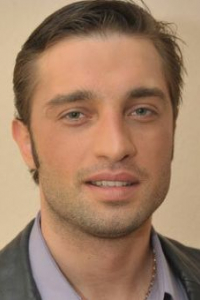 Федор Смольянинов